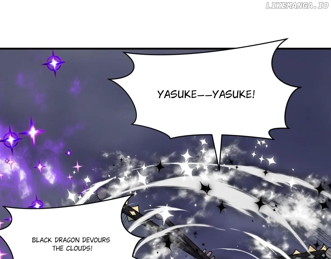 Era of the Haunted Chapter 503 - page 89